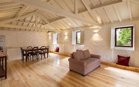 Casas Do Capitao - Paiva Valley - Pool And Nature